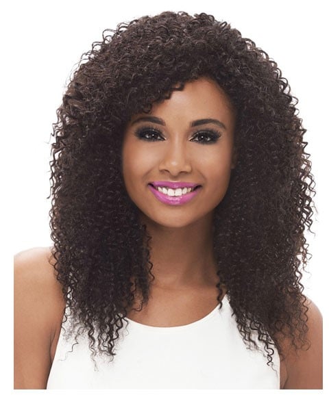 BRAZILIAN BUNDLE HAIR BOMBSHELL JERRY CURL WVG 