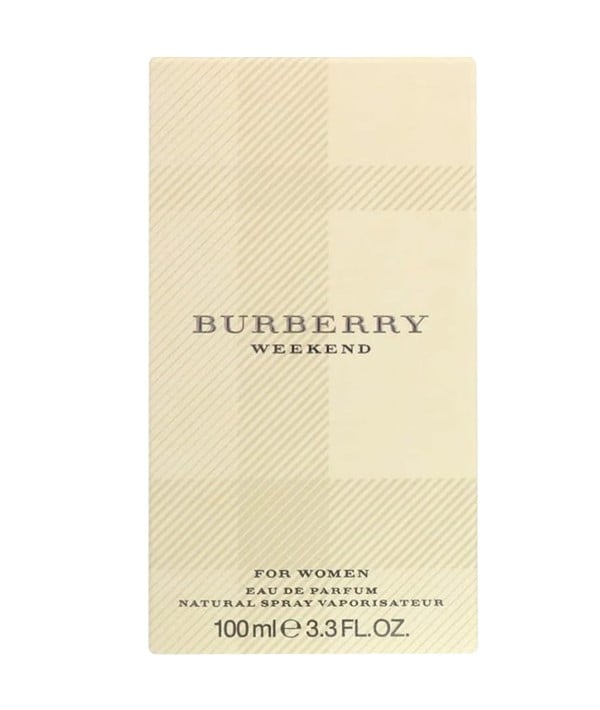 BURBERRY WEEKEND EAU DE PARFUM FOR WOMEN 