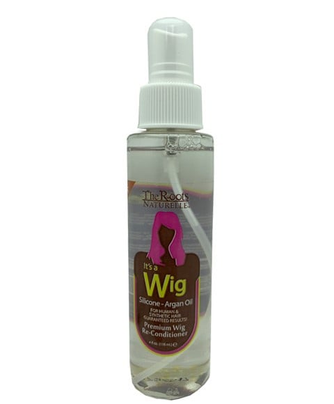 ITS A WIG PREMIUM WIG RE CONDITIONER 