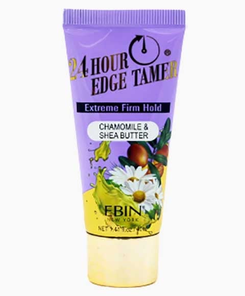 24 HOUR EDGE TAMER CHAMOMILE AND SHEA BUTTER EXTREME FIRM