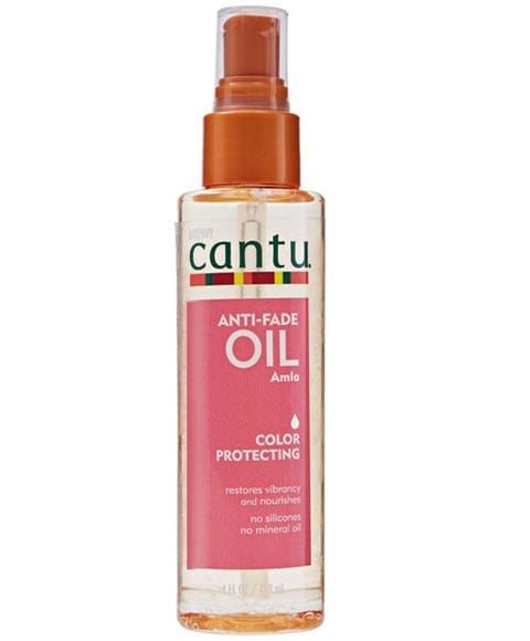 CANTU ANTI FADE OIL AMLA COLOR PROTECTING 