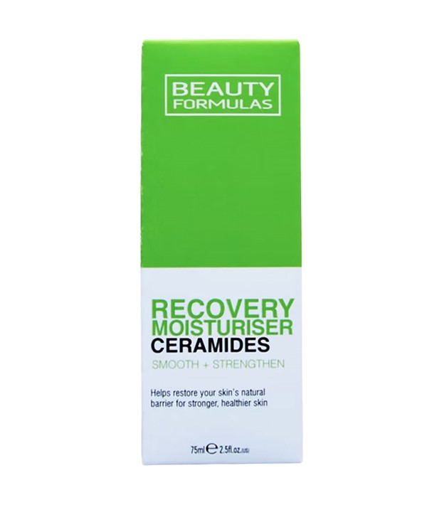 RECOVERY MOISTURISER CERAMIDES 