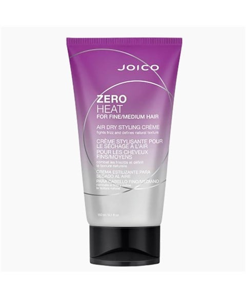 ZERO HEAT FOR FINE MEDIUM HAIR 