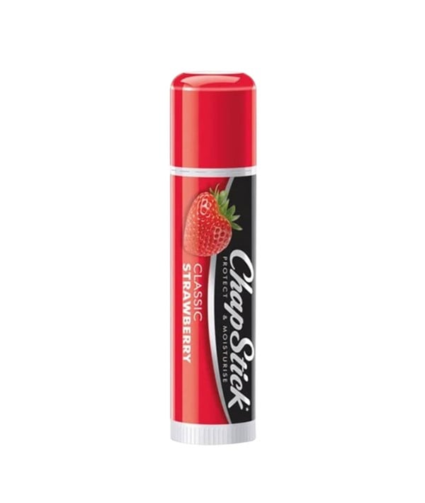 CHAP STICK CLASSIC STRAWBERRY 