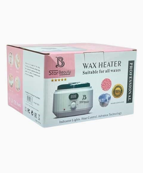 STAR BEAUTY PROFESSIONAL WAX HEATER 