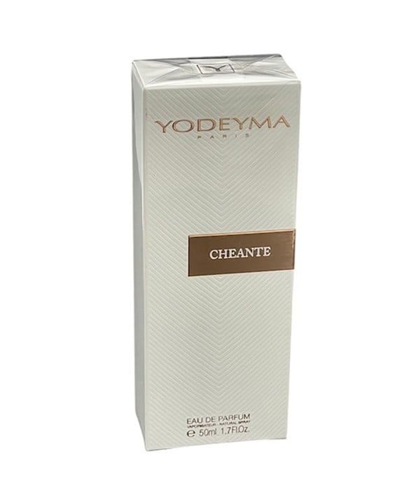 CHEANTE EAU DE PARFUM 