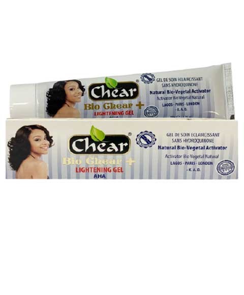 CHEAR BIO CHEAR PLUS GEL 
