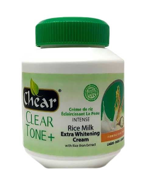 CHEAR CLEAR TONE PLUS EXTRA CREAM 