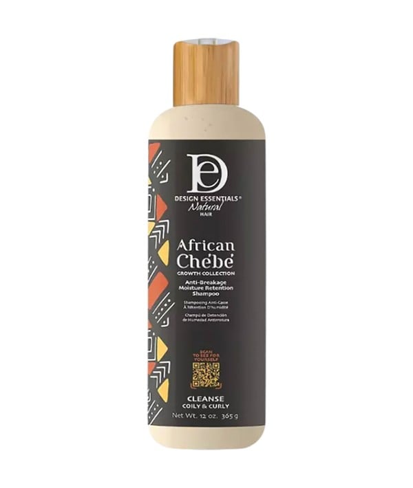 NATURAL HAIR AFRICAN CHEBE ANTI BREAKAGE MOISTURE RETENTIO