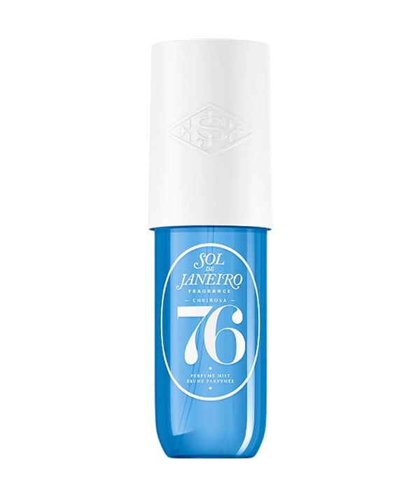 CHEIROSA 76 PERFUME MIST 