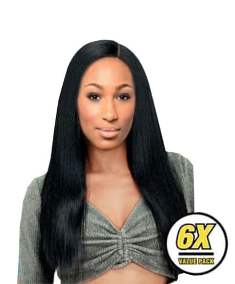 CHERISH SYN 6X PRE STRETCHED ULTRA BRAID 