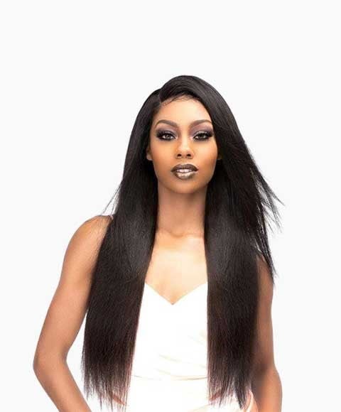 NATURAL REMY HUMAN HAIR 