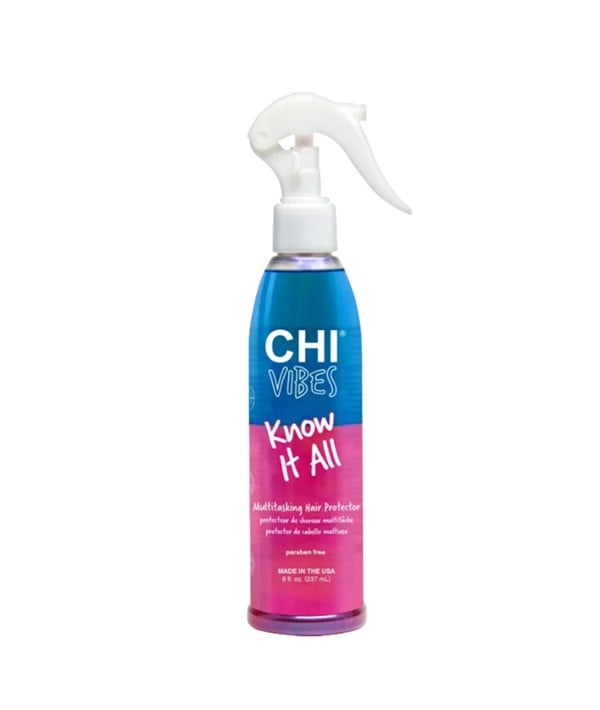CHI VIBES KNOW IT ALL MULTITASKING HAIR PROTECTOR 