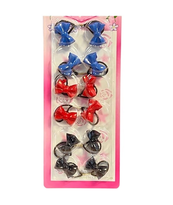 CHOICE AND JOYCES ACCESSORY BOW 347 