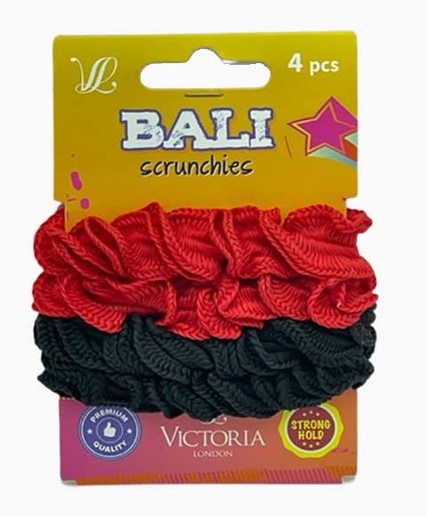 BALI HAIR SCRUNCHIES 39A1 
