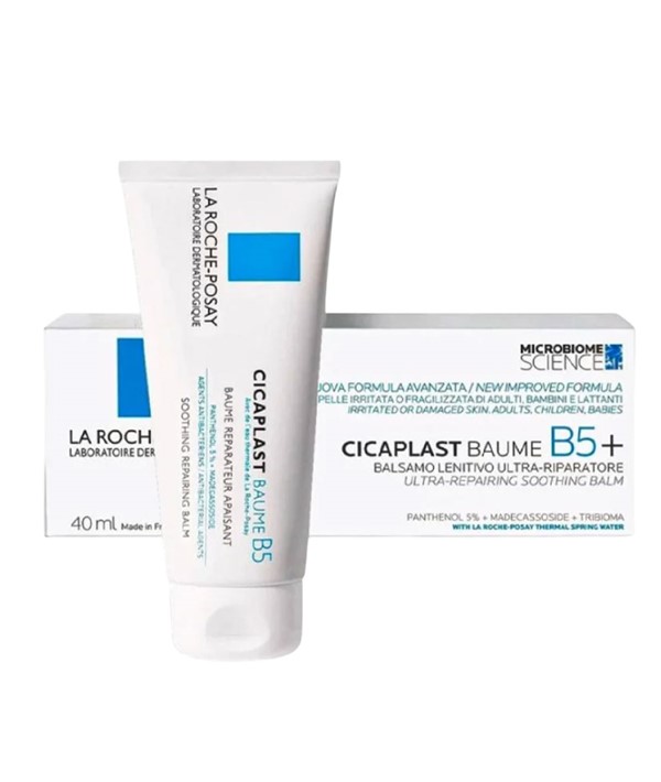 CICAPLAST BALM B5 MULTI PURPOSE REPAIRING BALM