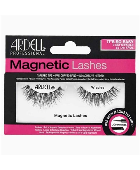 ARDELL MAGNETIC LASHES WISPIES 