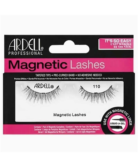 ARDELL MAGNETIC LASHES 110