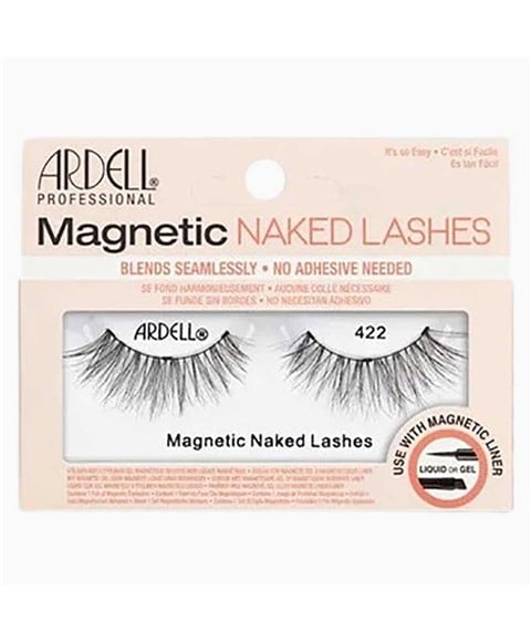 ARDELL MAGNETIC NAKED LASHES 422 