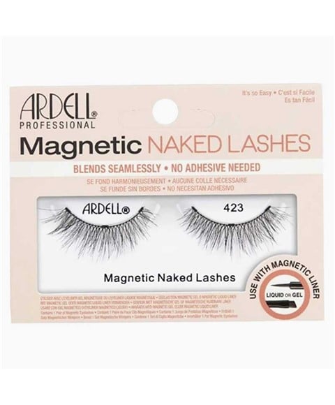 ARDELL MAGNETIC NAKED LASHES 423 