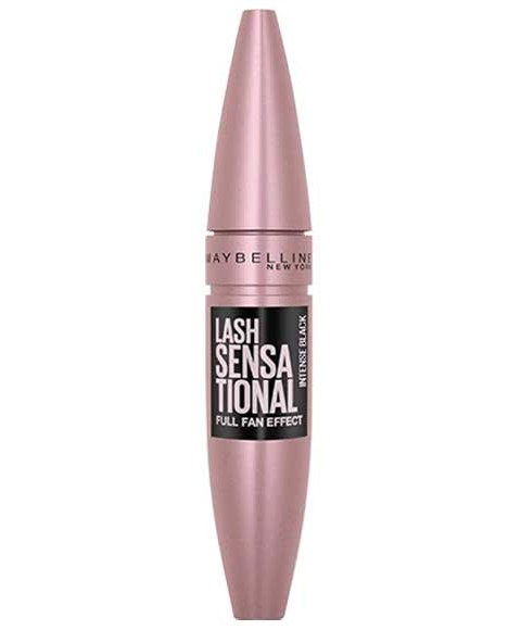 CILS SENSATIONAL MASCARA BLACK
