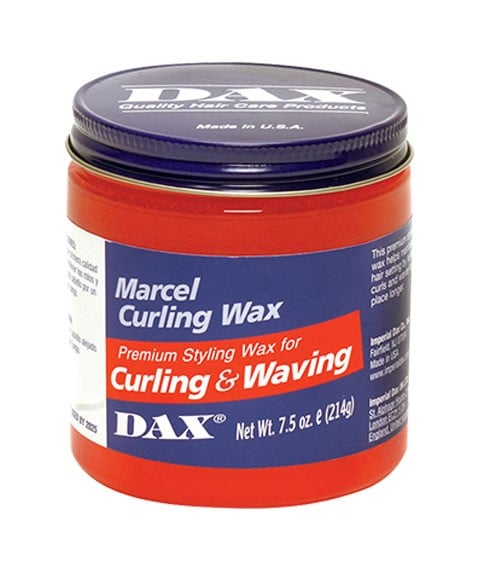 DAX MARCEL CURLING WAX 
