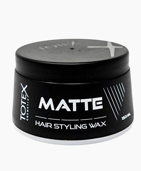 TOTEX MATTE HAIR STYLING WAX 