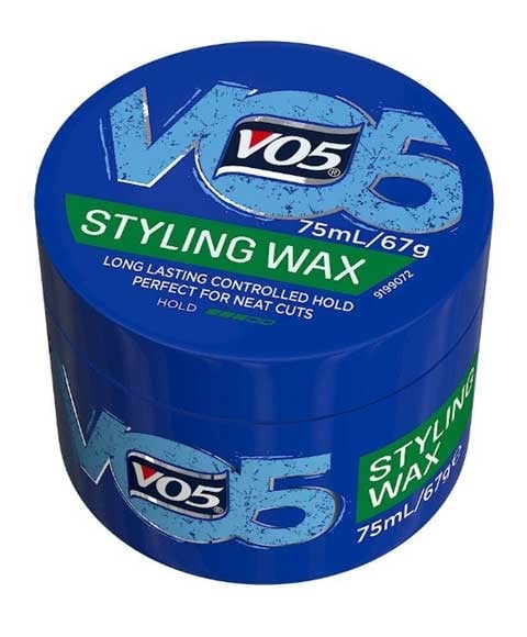 VO5 STYLING WAX 