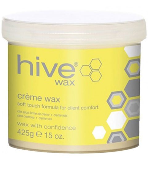 CREME WAX 