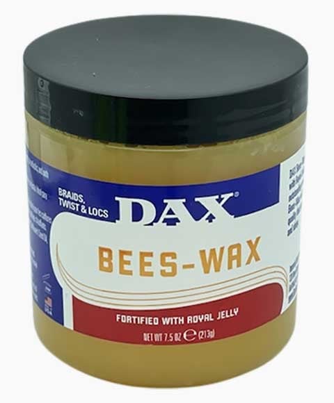 DAX BEES WAX ENRICHED WITH ROYAL JELLY 
