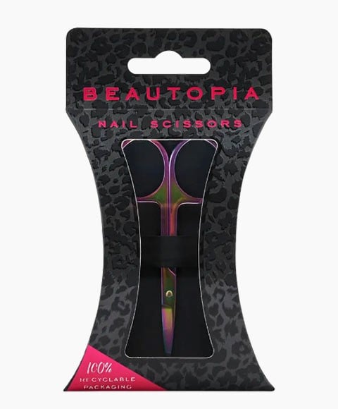 BEAUTOPIA NAIL SCISSORS 