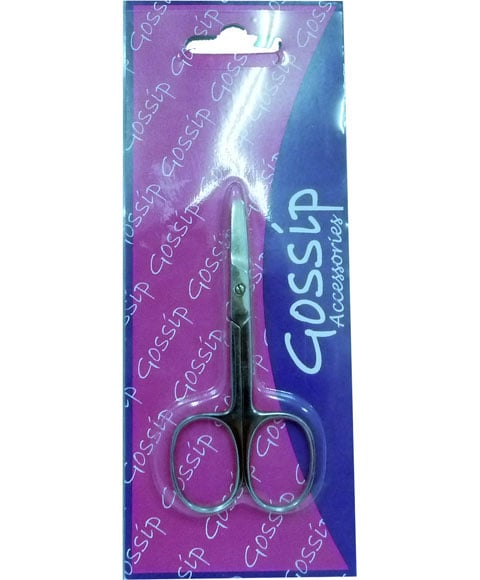 GOSSIP BABY NAIL SCISSORS 1130 