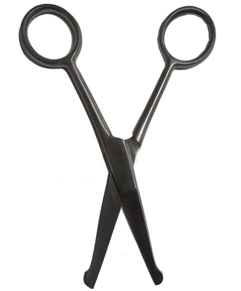 LADY SCISSOR WITH PROBE NCS2011 