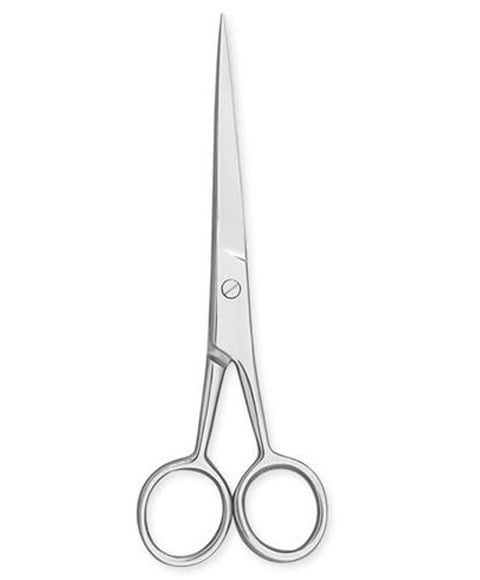 FINELINES BARBER SCISSORS STAINLESS 33400 