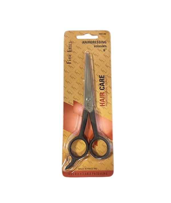 FINE LINESUK HAIRDRESSING PROFESSIONAL SCISSORS 360 00 