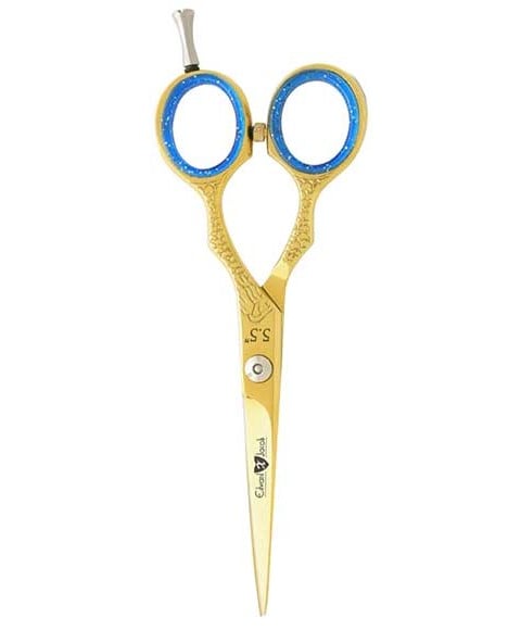 EDWARD X JACOB PROFESSIONAL SCISSORS EX55420O 