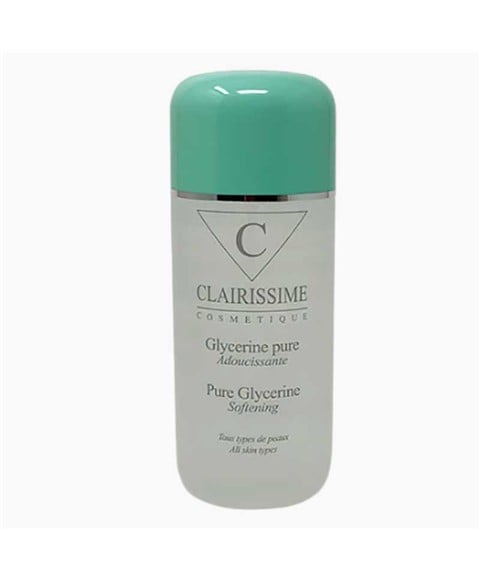 CLAIRISSIME SOFTENING PURE GLYCERINE 