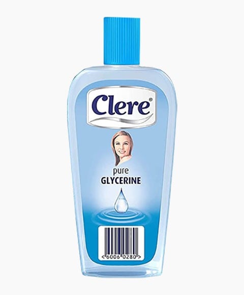 CLERE BP PURE GLYCERINE 