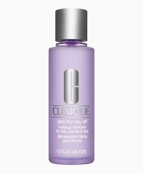 CLINIQUE TAKE THE DAY OFF MAKEUP REMOVER 