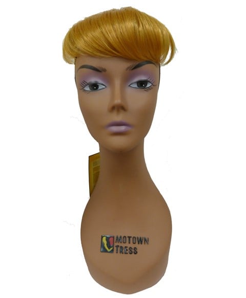 QUICK TOP SYN CLIP ON HAIR PIECE 105S 