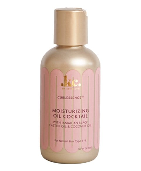 KERACARE CURLESSENCE MOISTURIZING OIL COCKTAIL 
