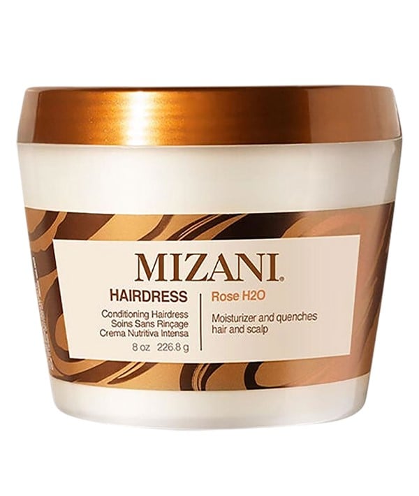 ROSE H2O CONDITIONING HAIRDRESS 