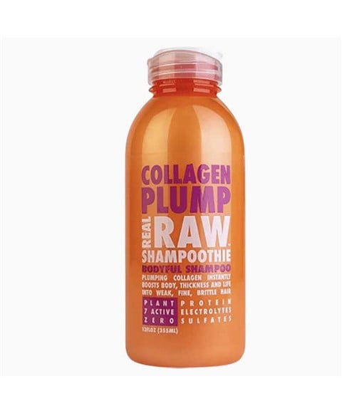 COLLAGEN PLUMP SHAMPOOTHIE BODYFUL SHAMPOO 