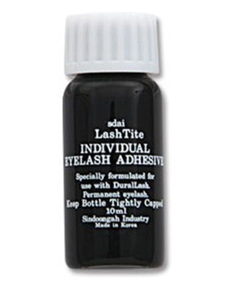 EYELASH GLUE DARK 61902 