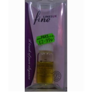 FINELINES EYELASH GLUE CLEAR 61903 