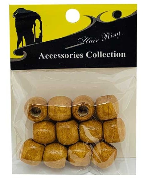 ACCESSORIES COLLECTION HAIR RING 6064 