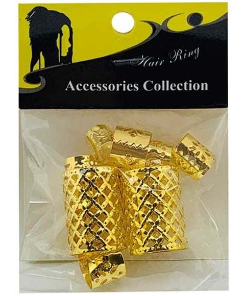 ACCESSORIES COLLECTION HAIR RING 6065 