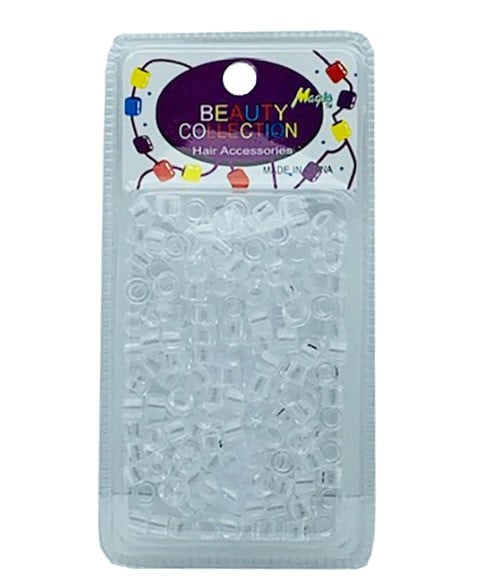 BEAUTY COLLECTION MAGIC HAIR BEADS CRY200 