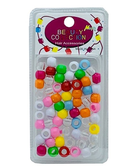 BEAUTY COLLECTION MAGIC HAIR BEADS PAS70 