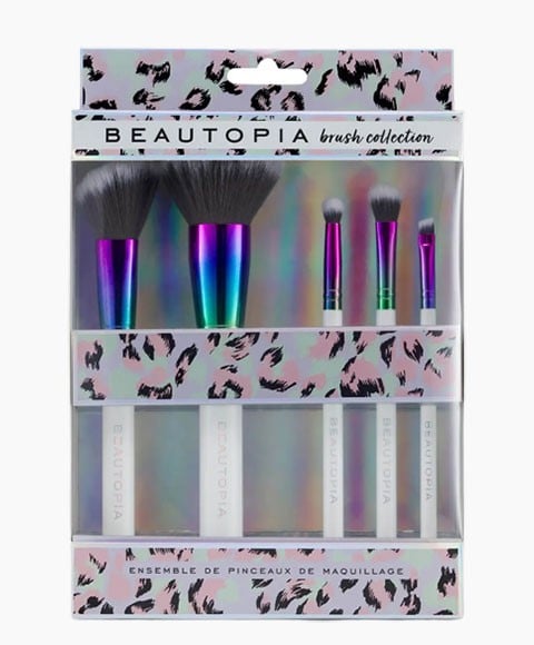 BEAUTOPIA BRUSH COLLECTION 